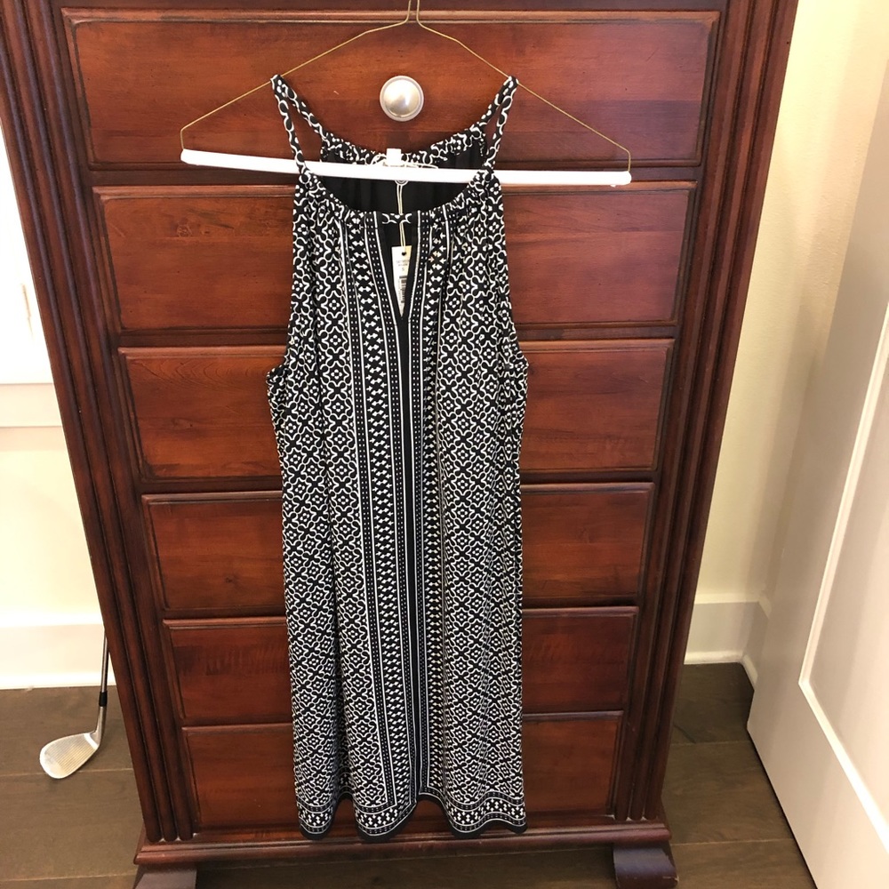 NWT MAX Studio small dress